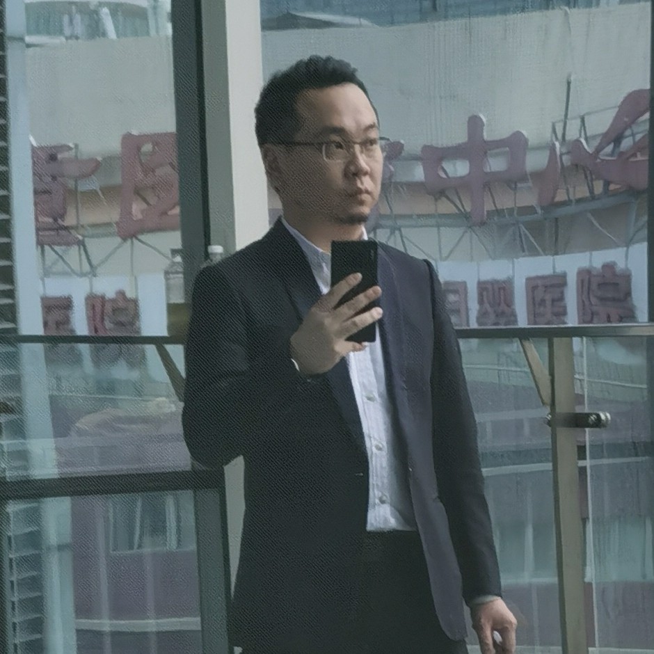 子夜蓝的照片