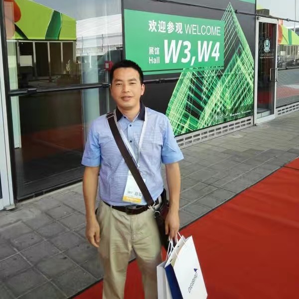 林溪晓道的照片