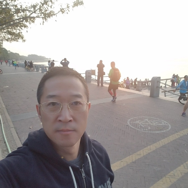 了夫的照片
