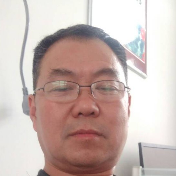 孝子的照片