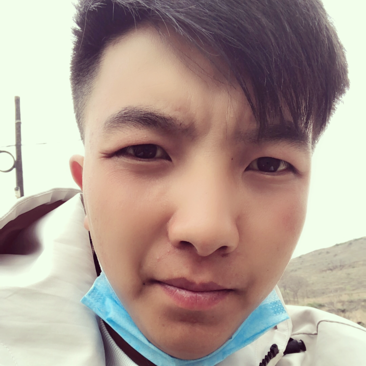 忘不掉眼泪的照片