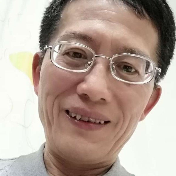 盼望个性的照片