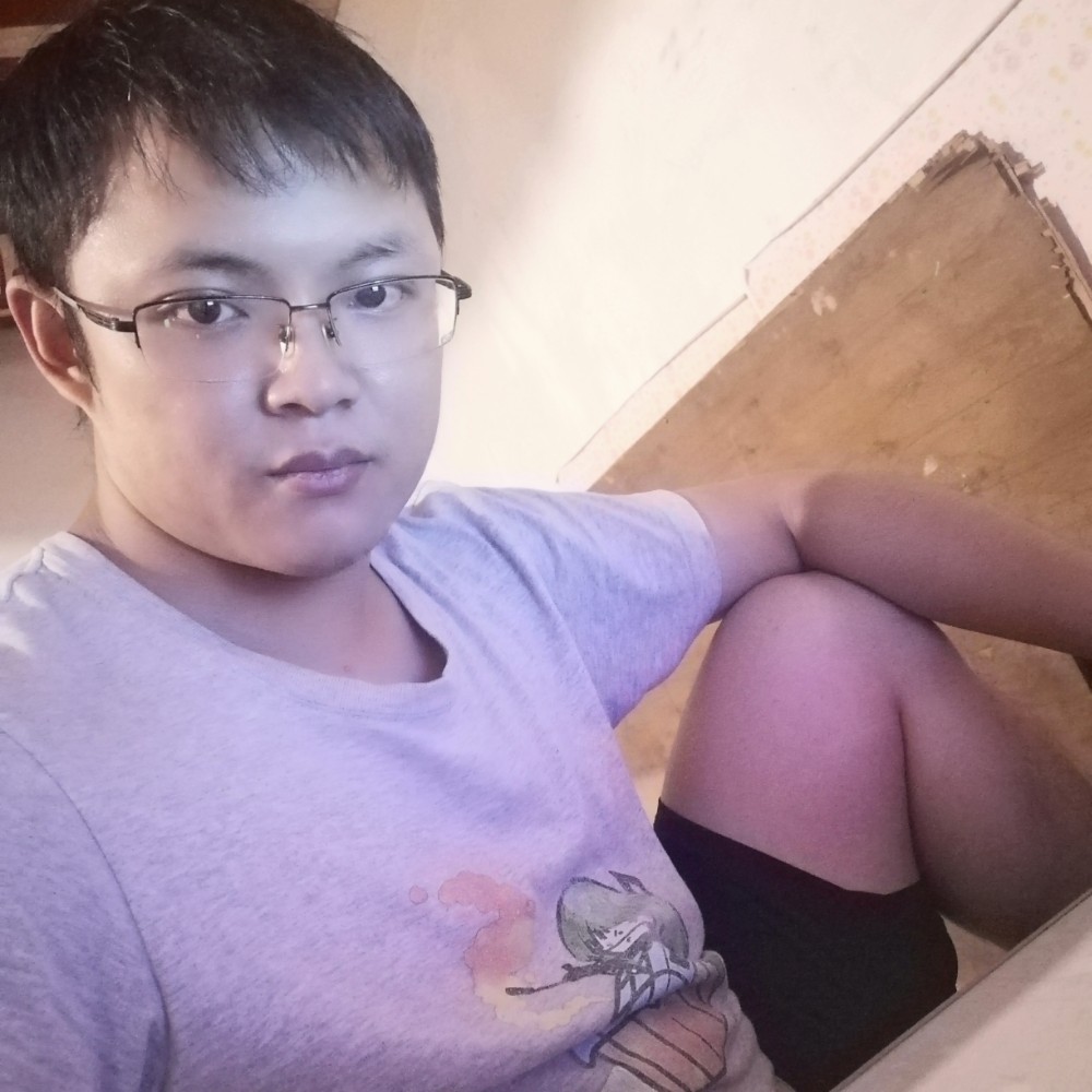 二狗子没人要吗的照片