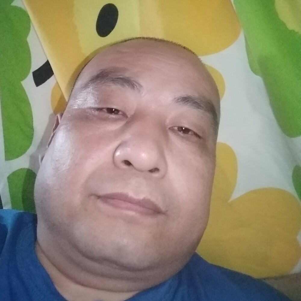 老狄的照片
