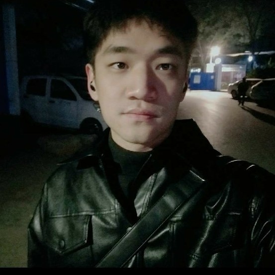 你的小张的照片