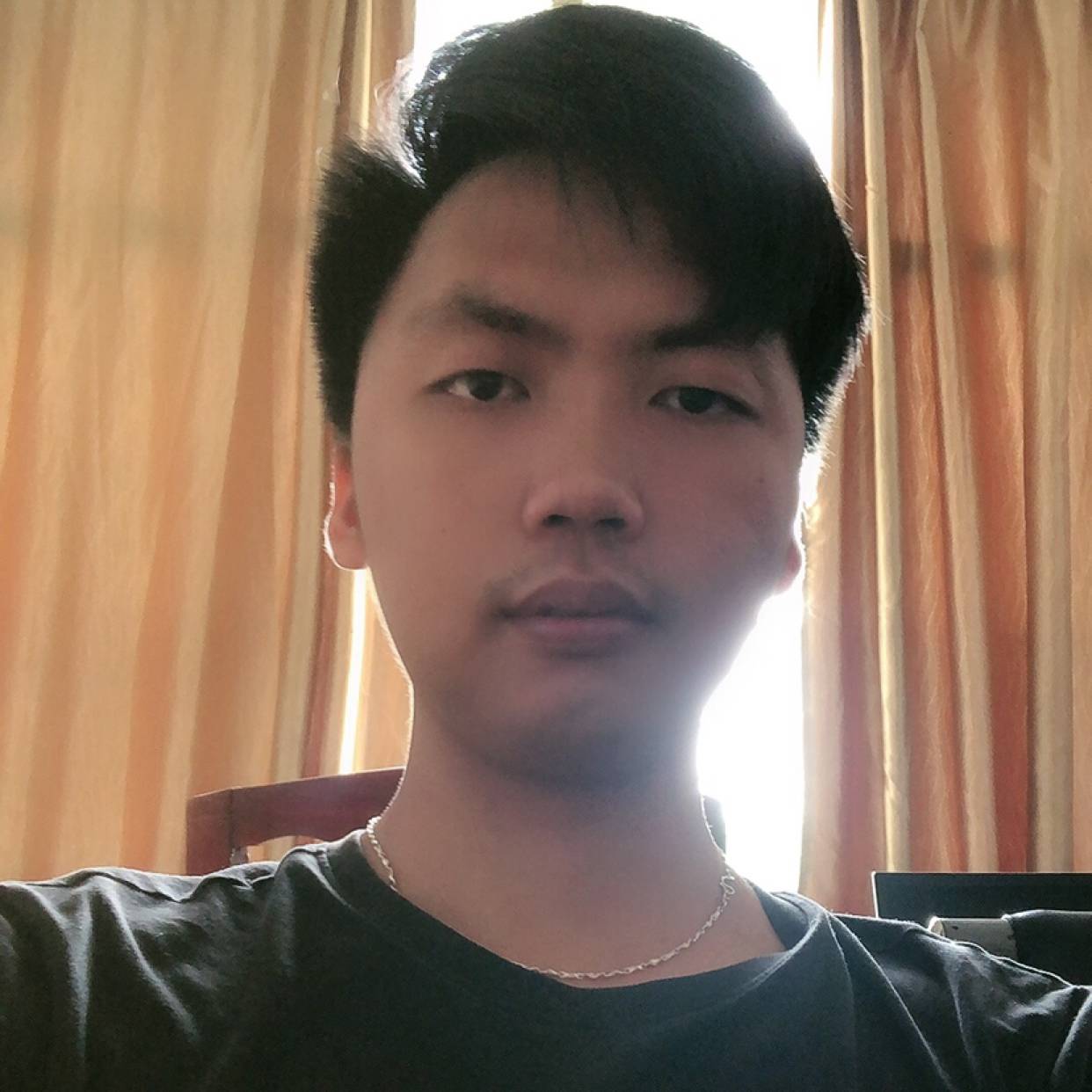 犹豫期待？的照片