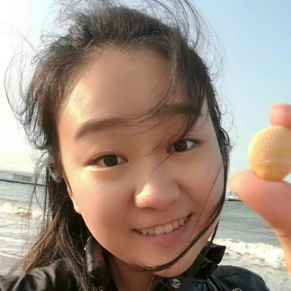一生灿烂的照片