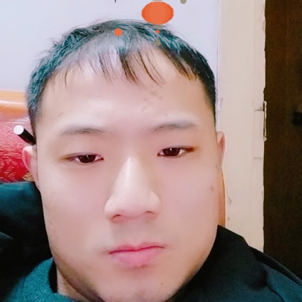 无心倾心落霞的照片