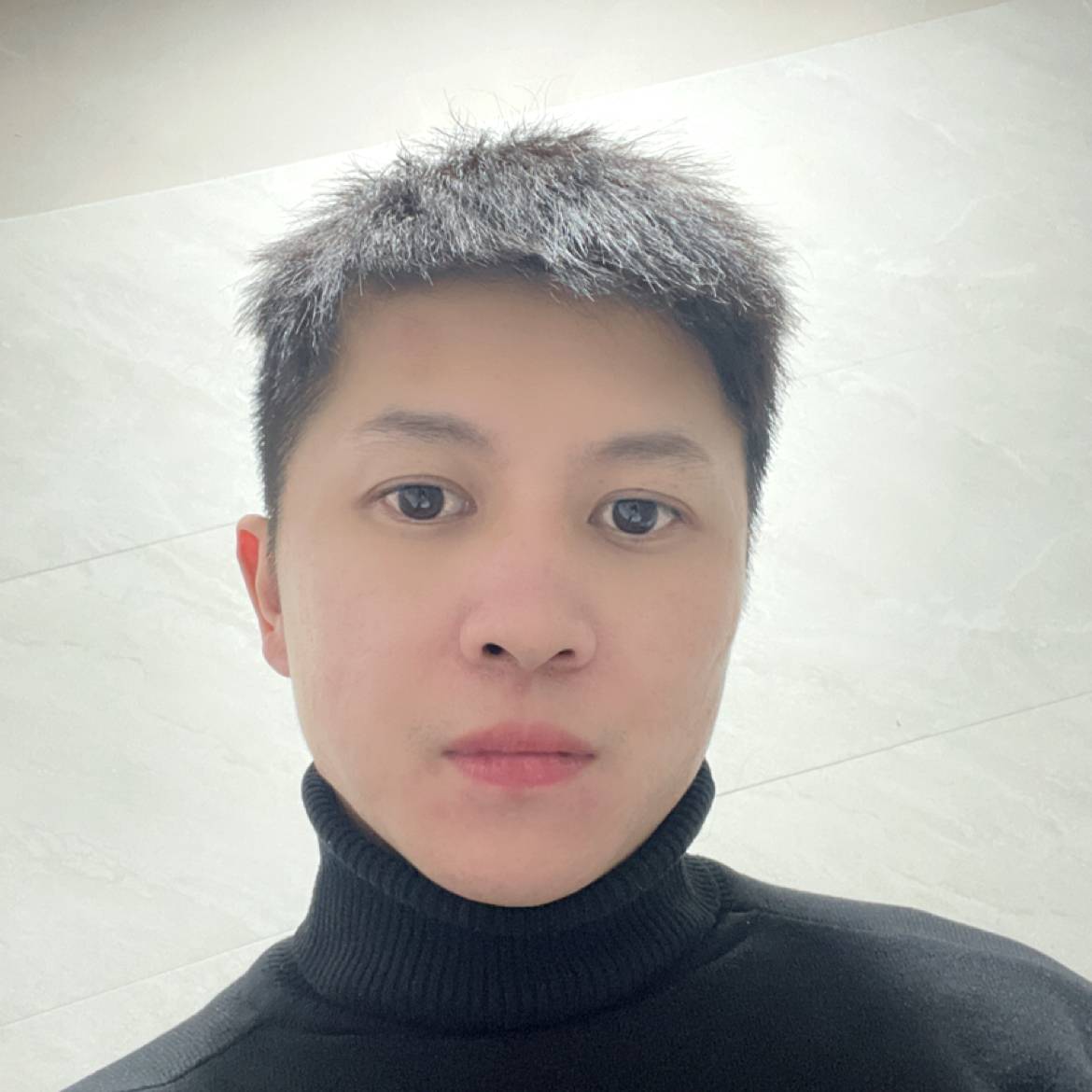 后来给冥王星的照片