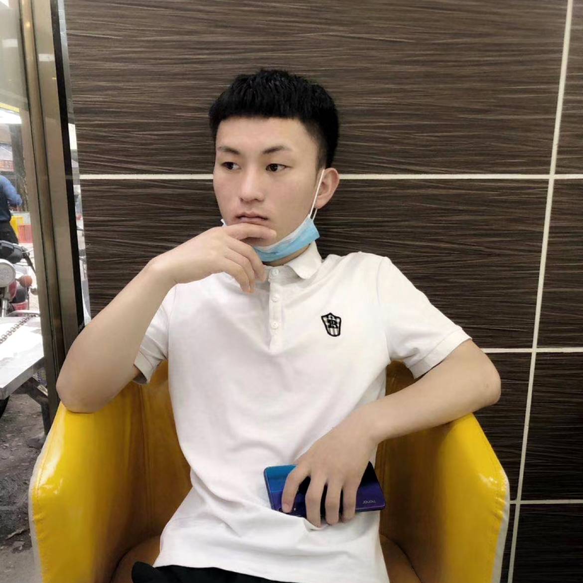 红牛放弃淡定的照片