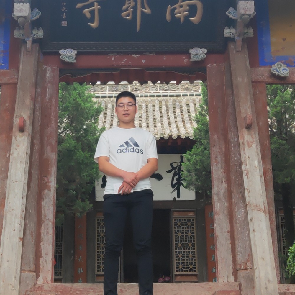 土匪也温柔的照片