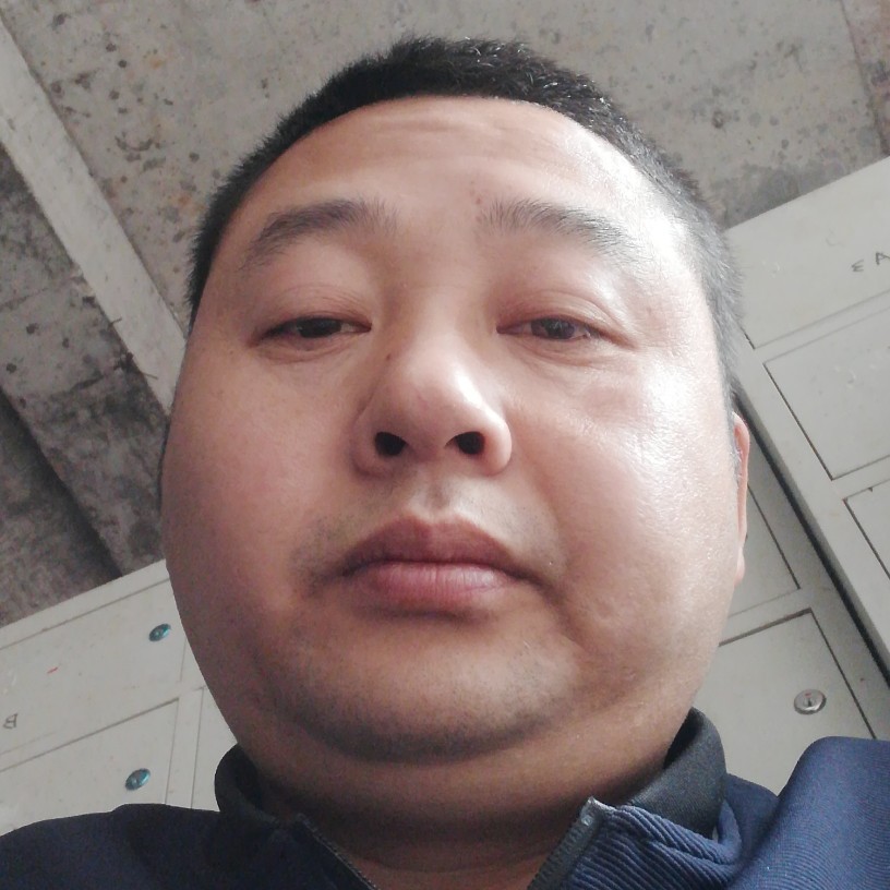 初妆爱撒娇的照片