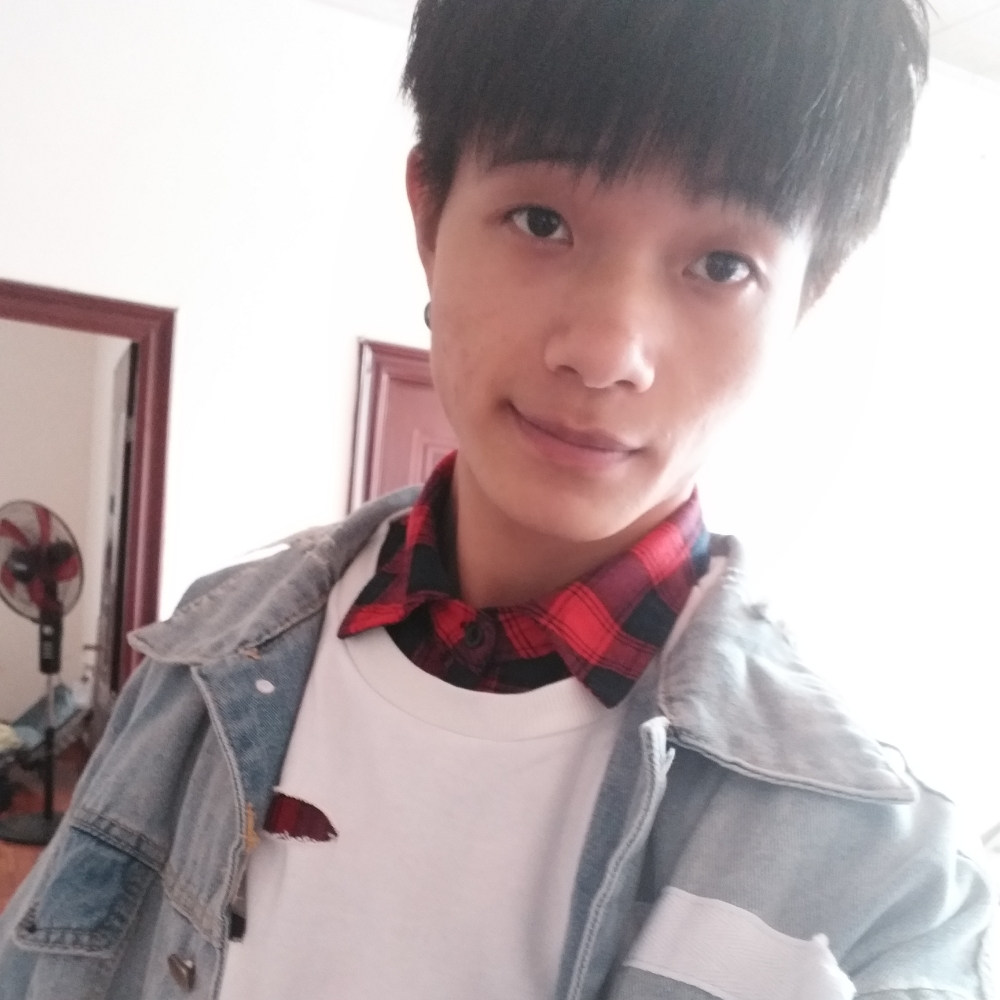 不安毛豆的照片
