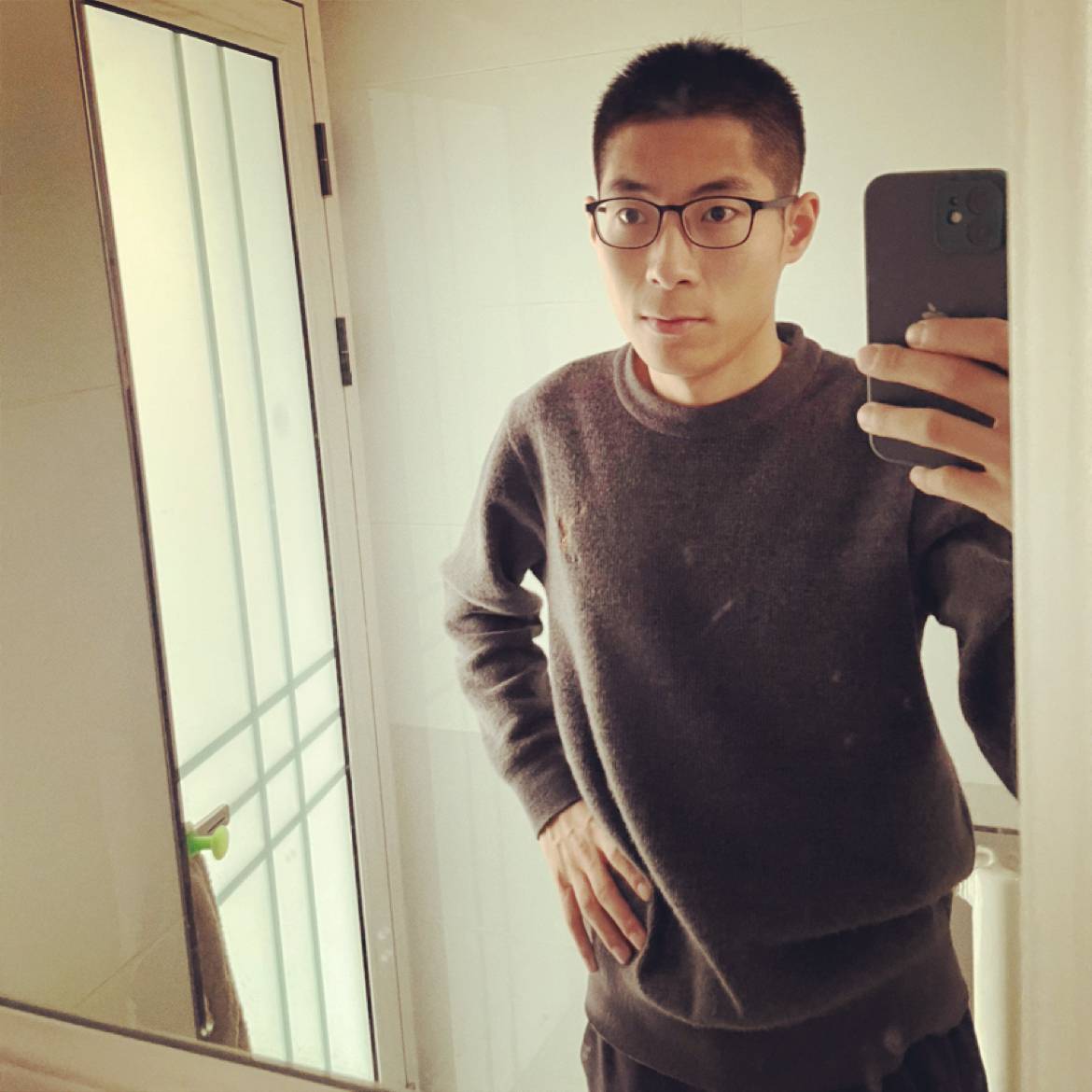 昵称老是重复呢的照片