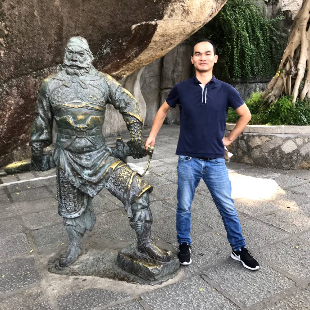 亮亮158的照片