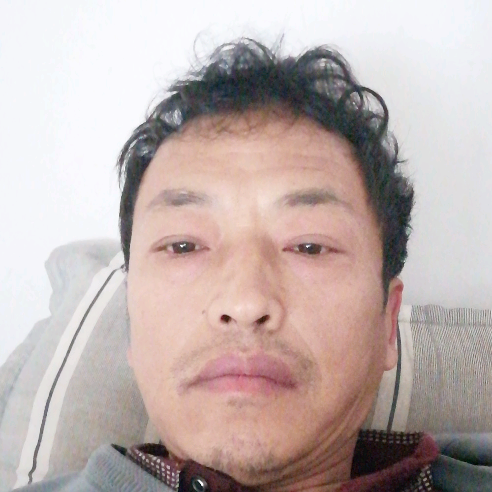 微笑方爱情的照片