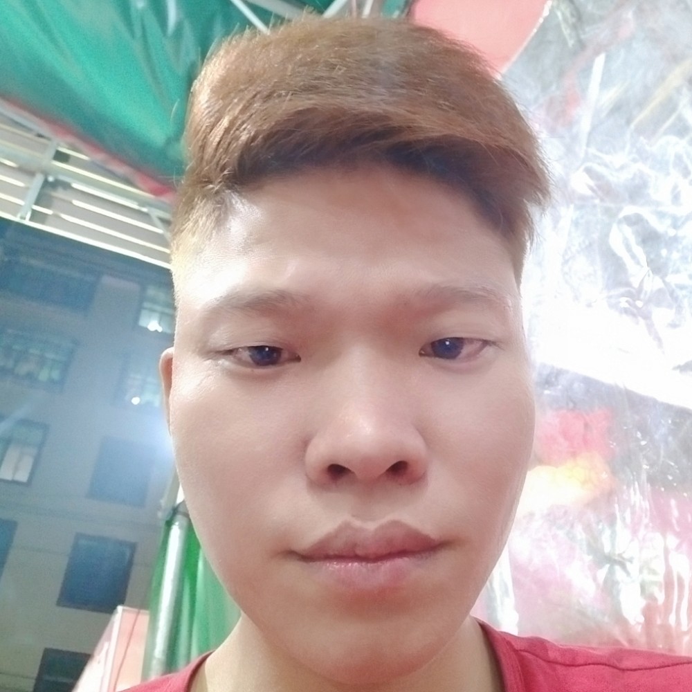 方盒年轻的照片