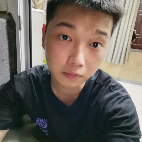 小甜瓜扯孤独的照片