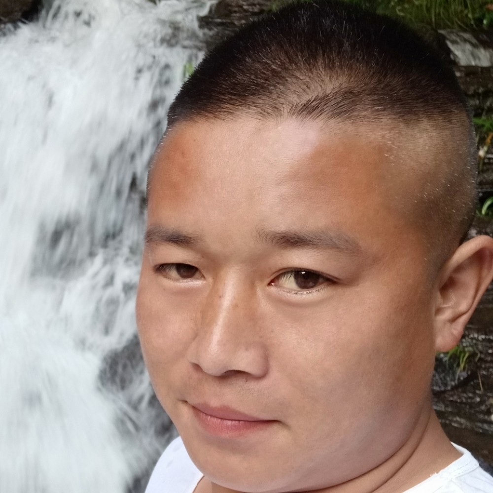 怕孤独用煎我的照片