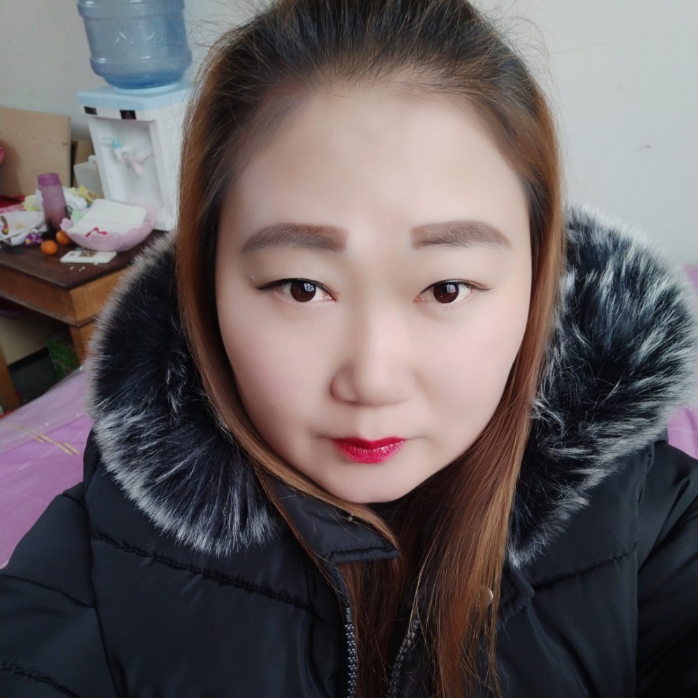 玲玲需要安稳的照片
