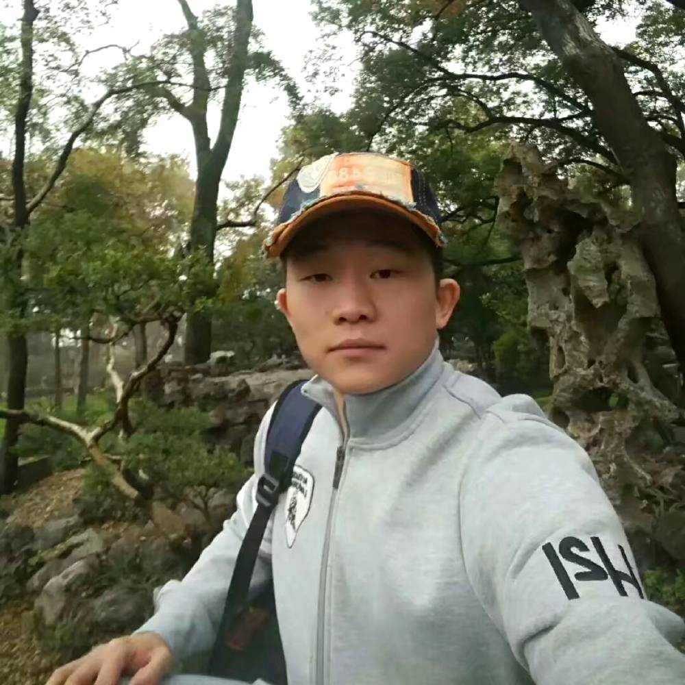 精明板栗的照片