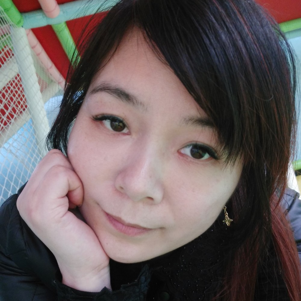 云@朵的照片