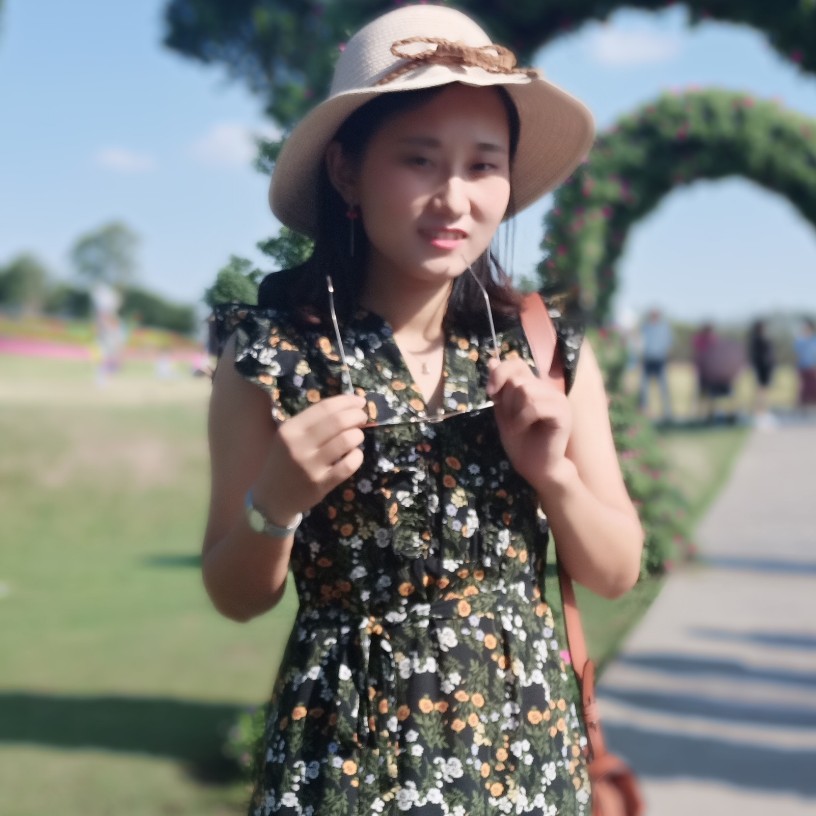 Sophia q的照片