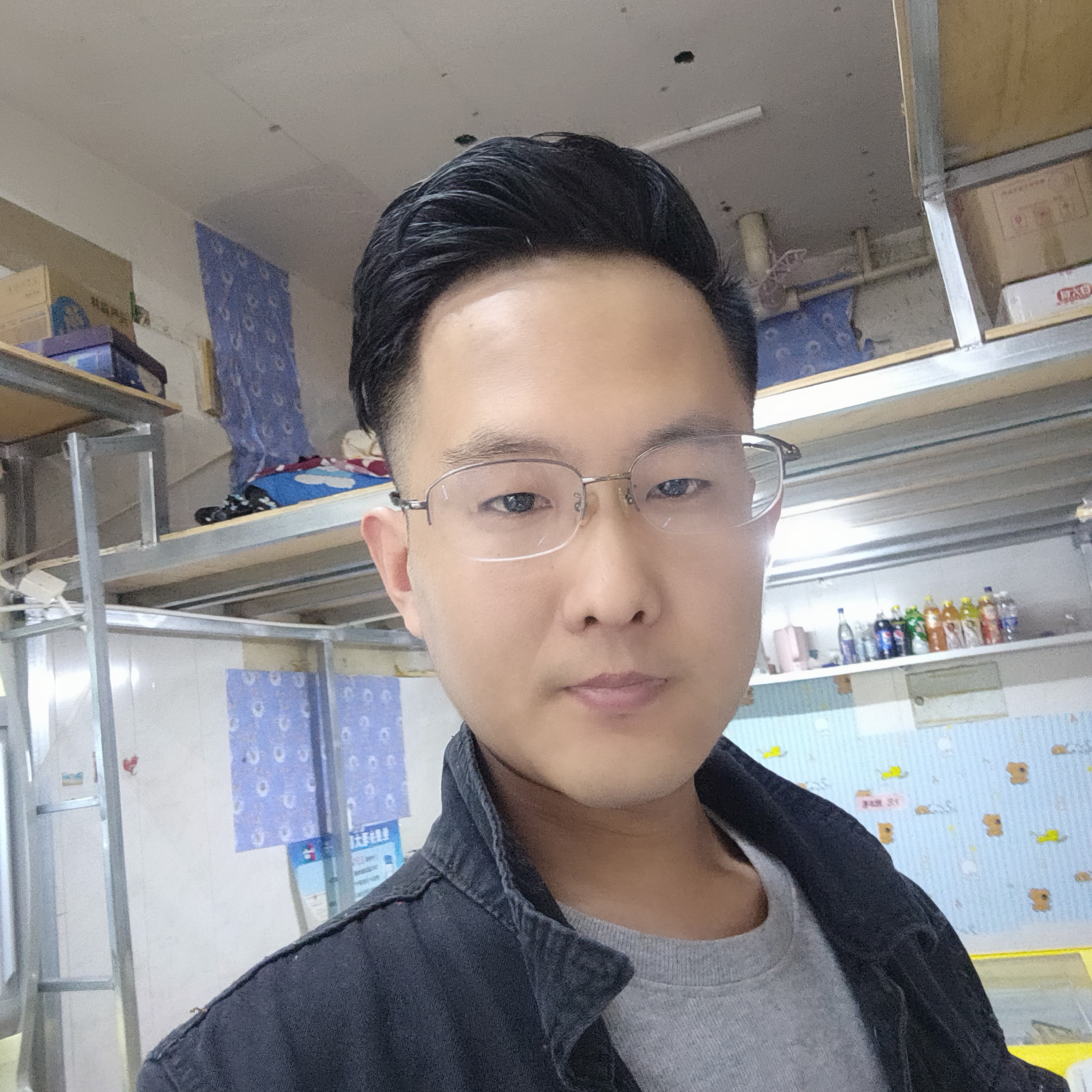 乖乖8号的照片