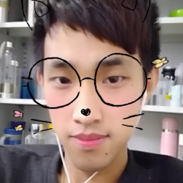 六岁半的照片