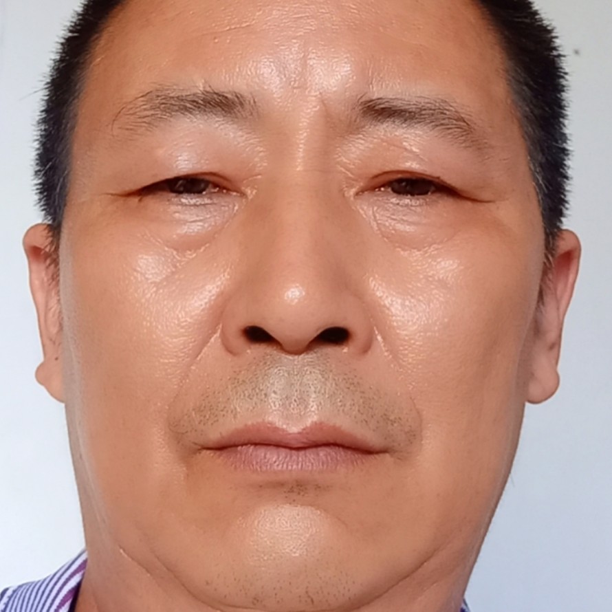落后演变秋颜的照片