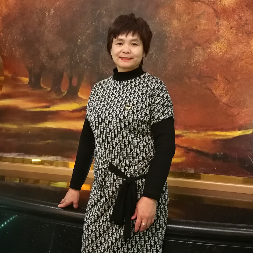 蝶衣回首彼年龙妹的照片