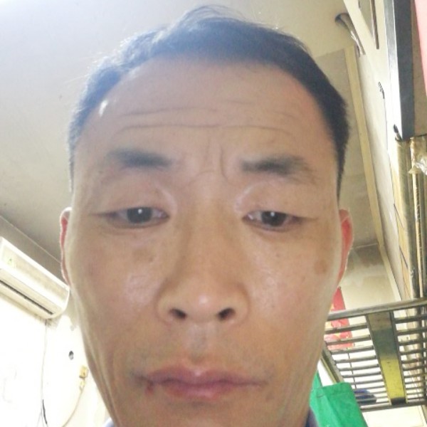 货郎小买卖的照片