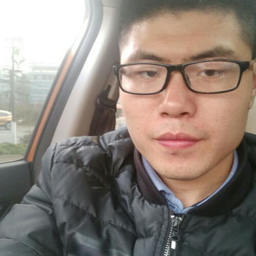 我姓韩  我心寒的照片