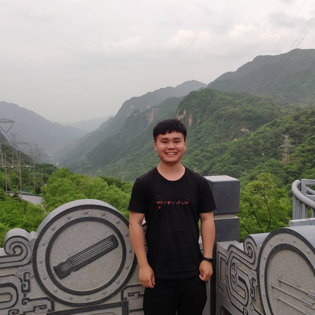 小橘儿的照片