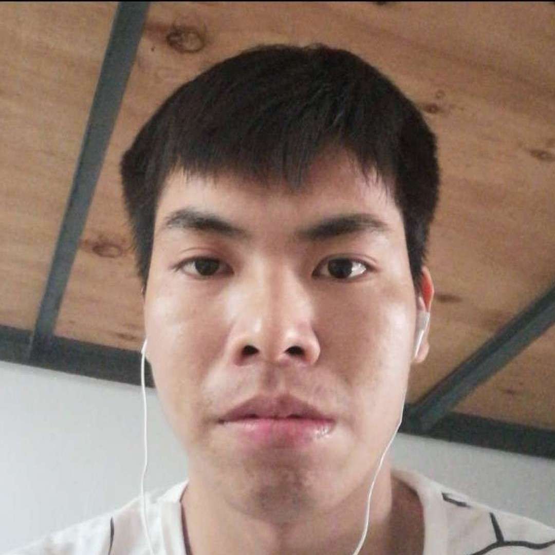 简单与绿草的照片