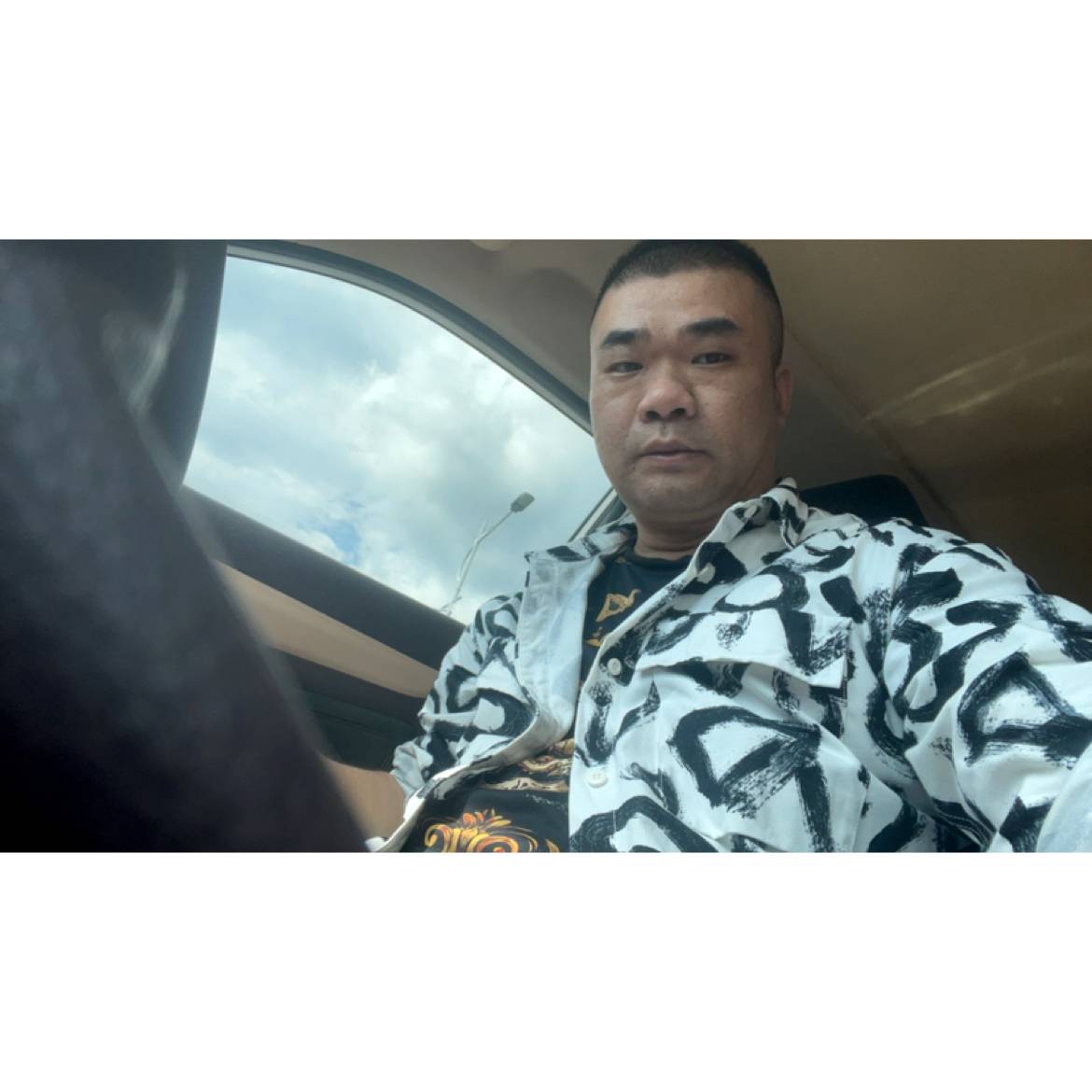 放慢时间的照片