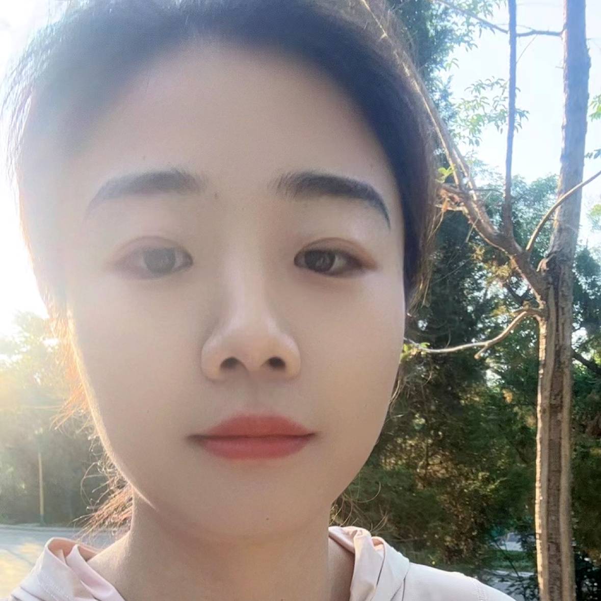 朦胧de小河的照片