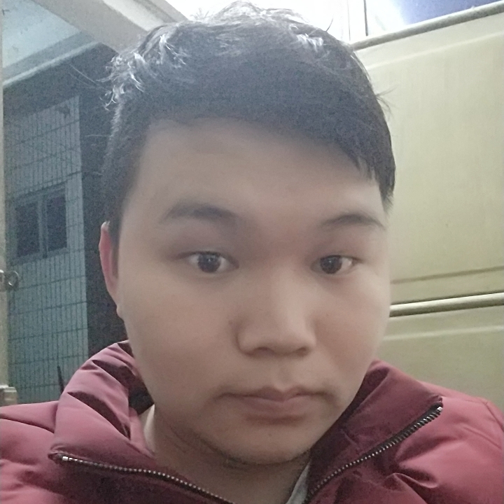 未来另一半最幸福的照片