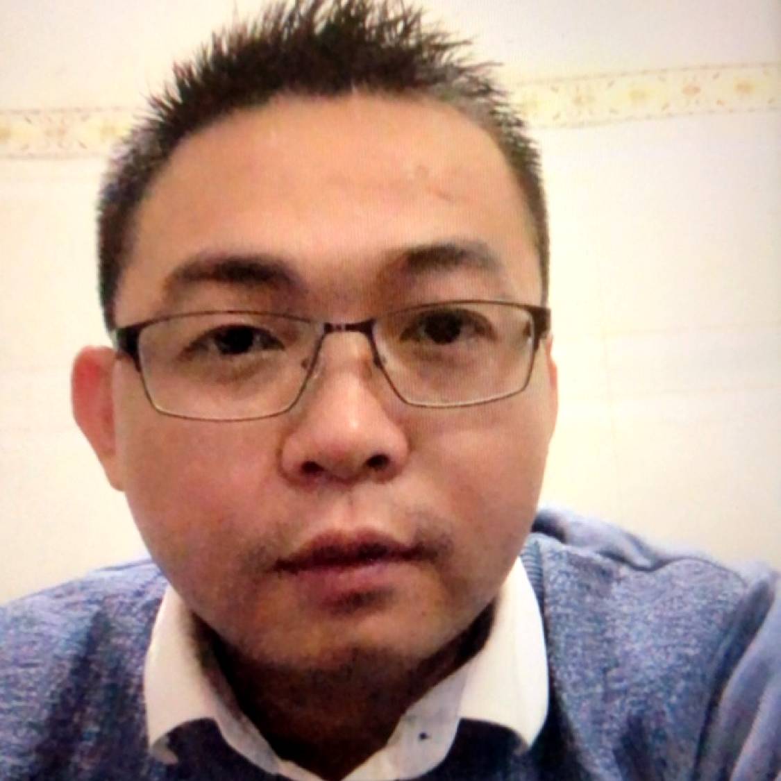 安静邂逅缘分的照片