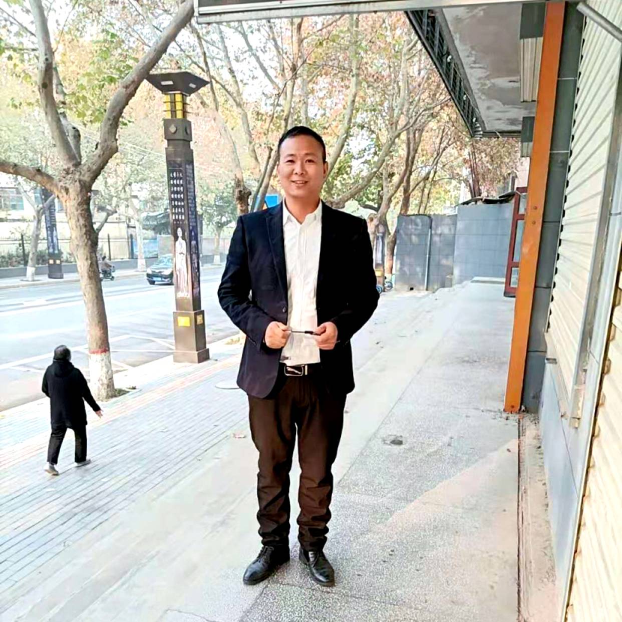 小土豆邂逅浅唱的照片