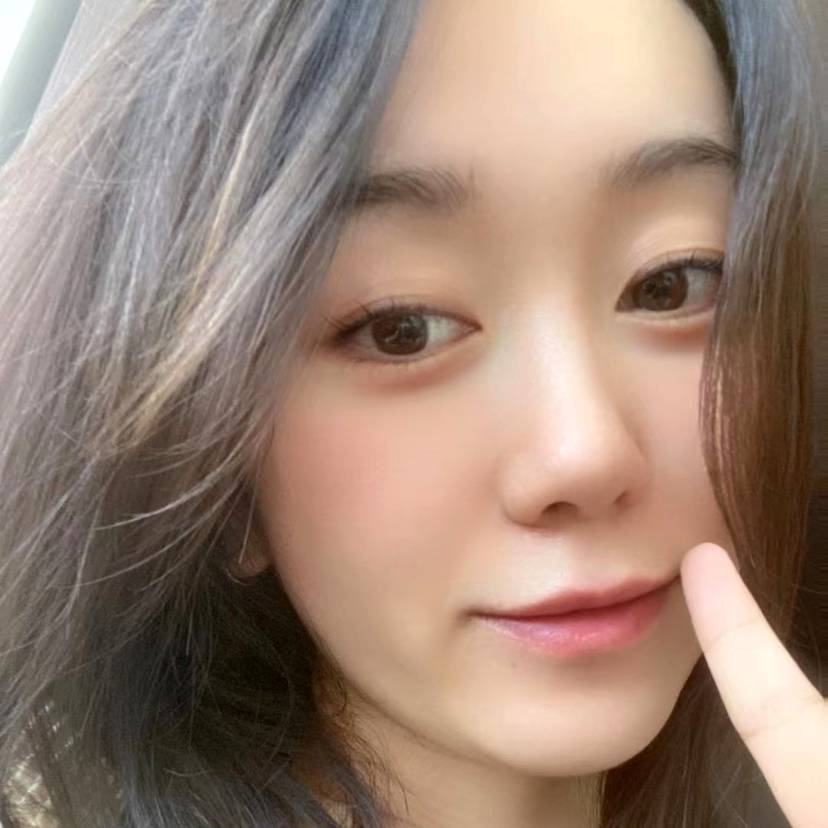 小美笨笨的照片