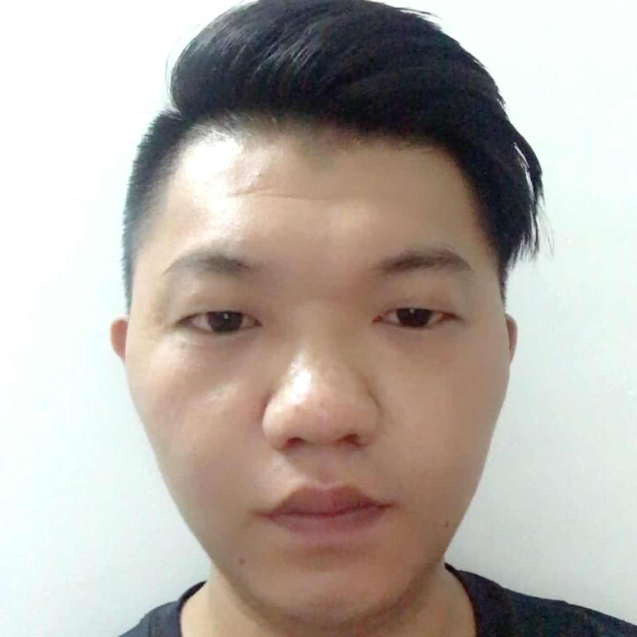 等待你的到来.的照片