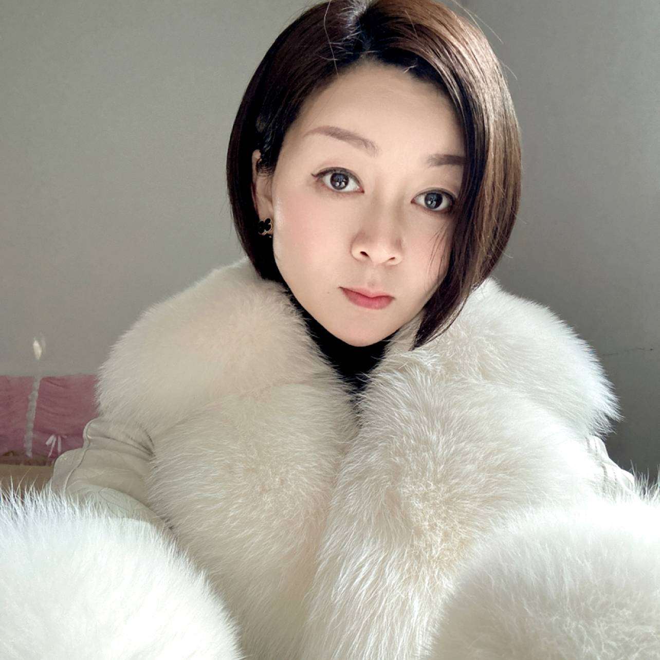 茜茜妮的照片