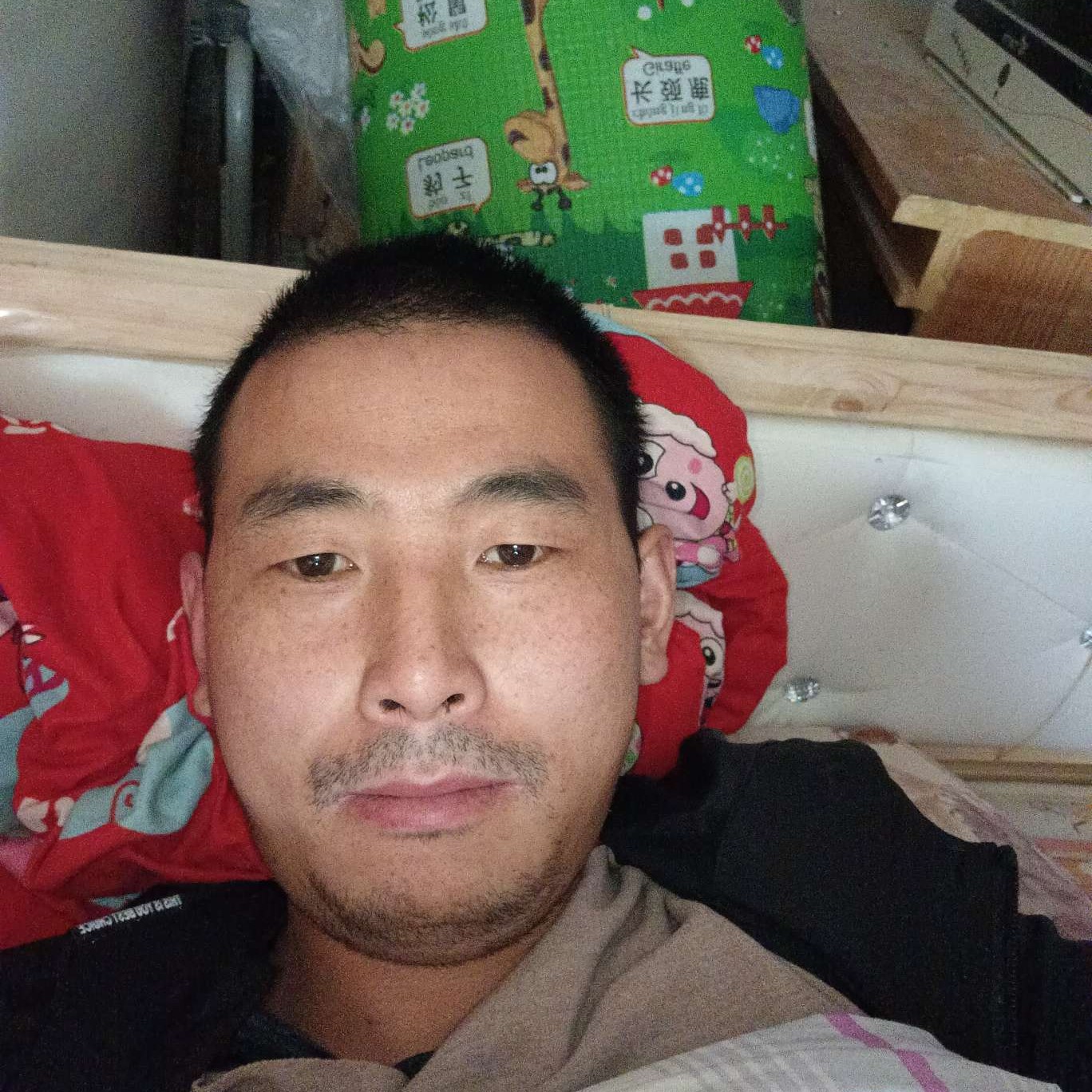 跳跃倾心火龙果的照片