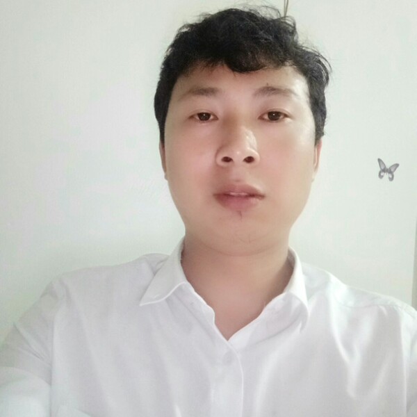 激动镜子的照片