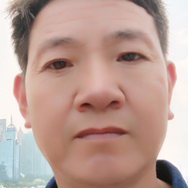 缘分天住定123456的照片