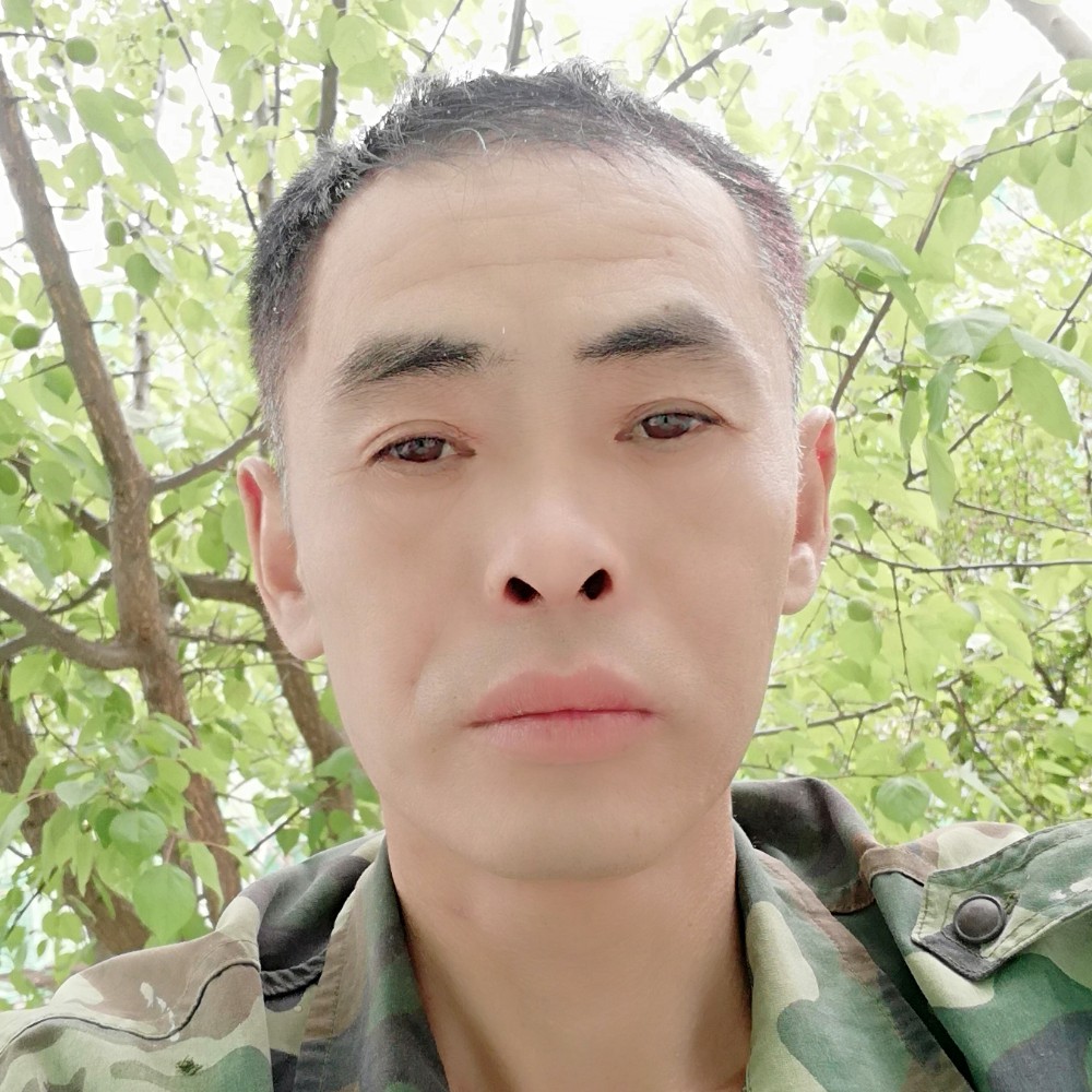 单身盟主的照片