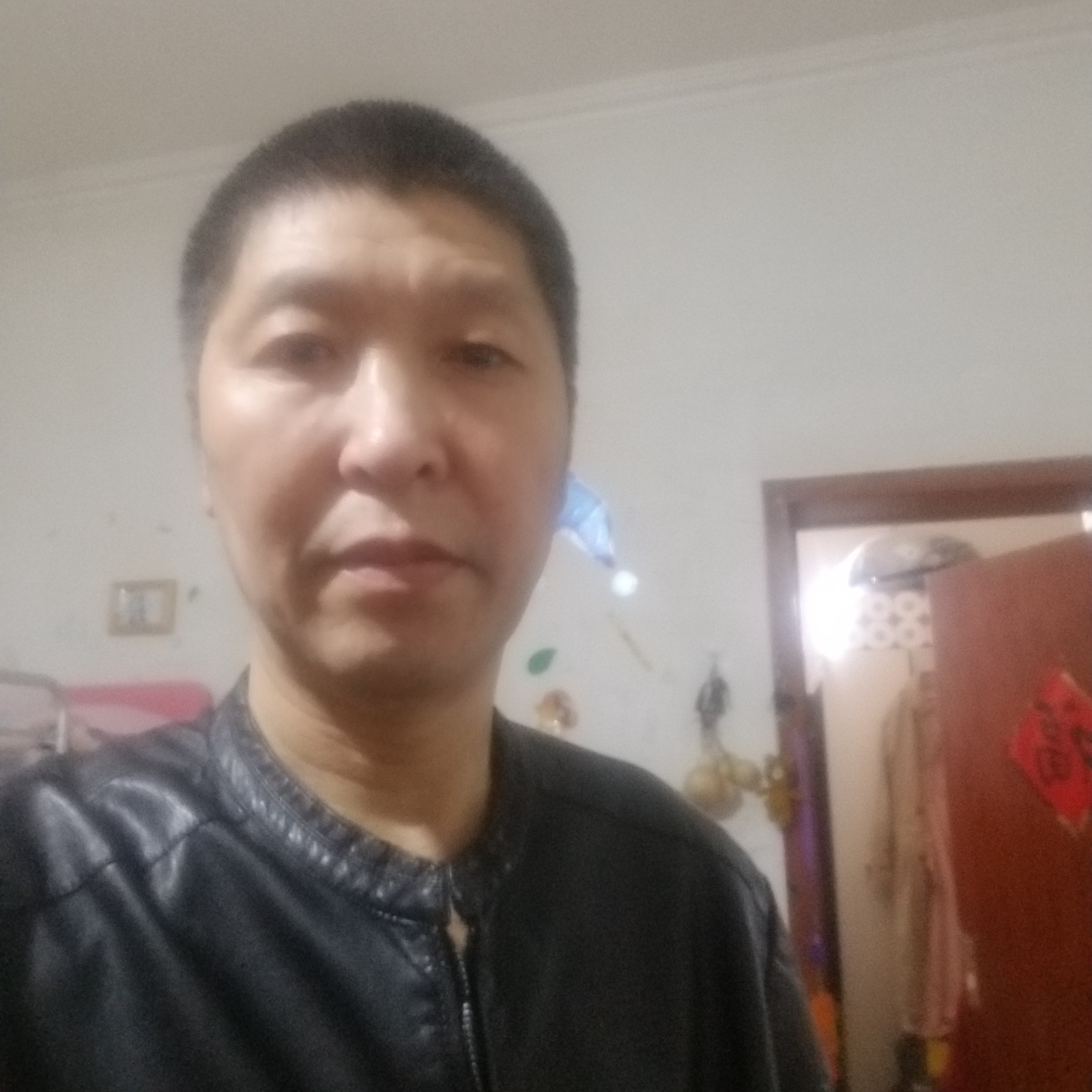 平湖向顺心平安的照片