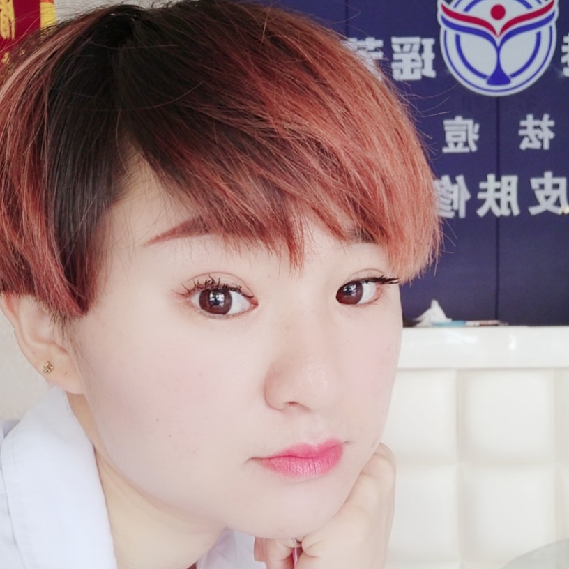 love妞妞的照片