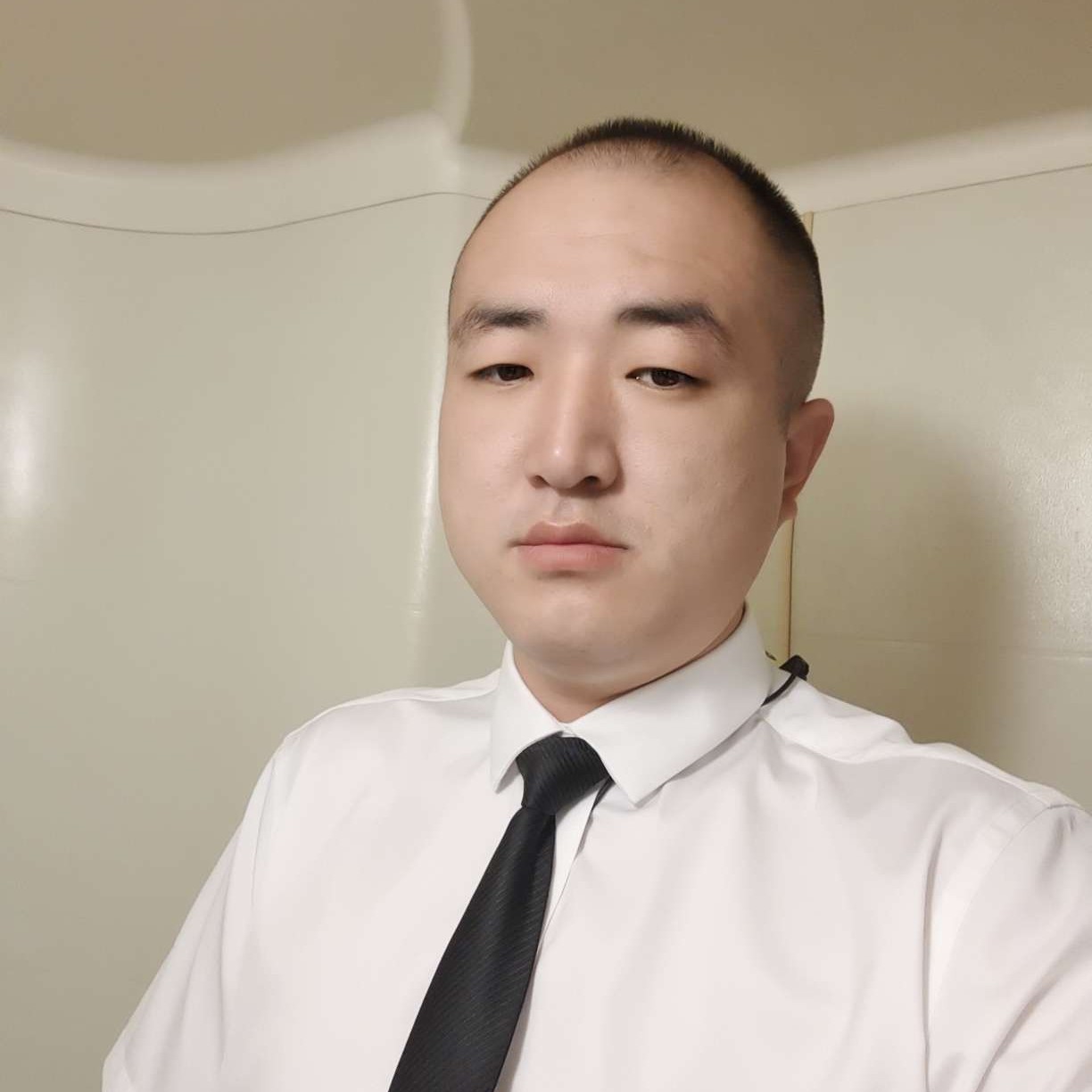 涟漪还洁净的照片